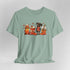 Dachshund T- Shirt for Women - Dachshund Autumn Shirt